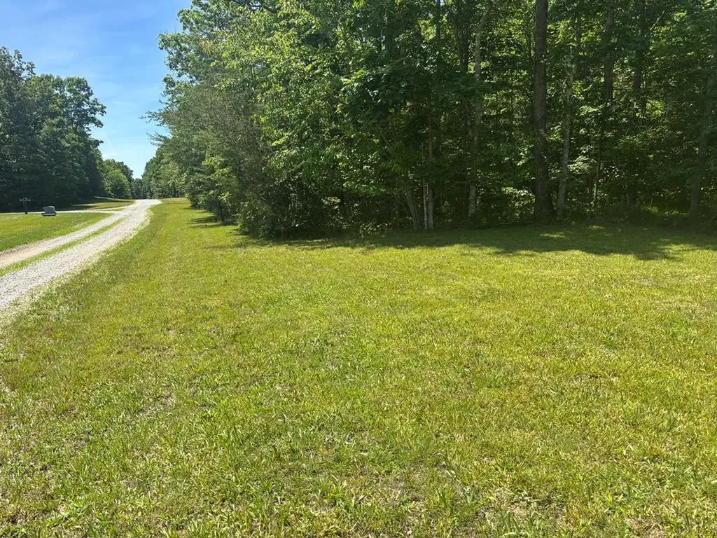 Lot 254 Buck Circle Spencer TN 38585