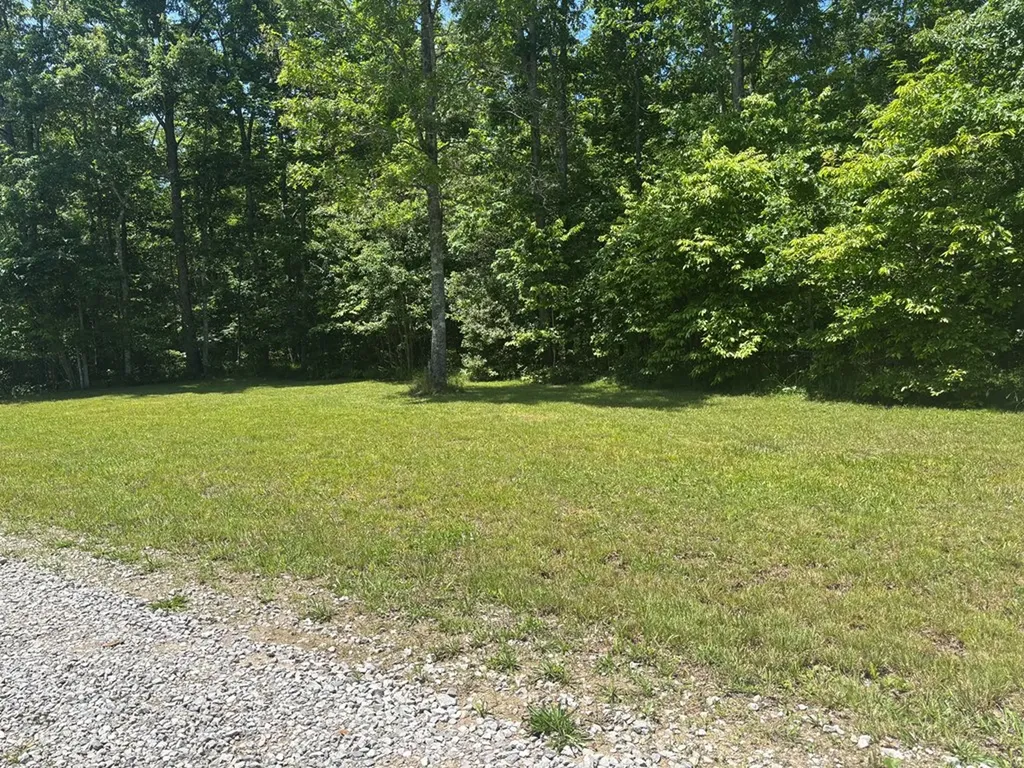 Lot 254 Buck Circle Spencer TN 38585