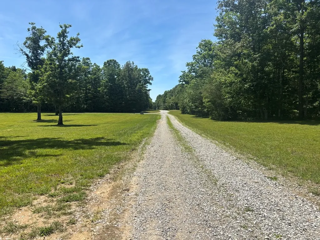 Lot 254 Buck Circle Spencer TN 38585