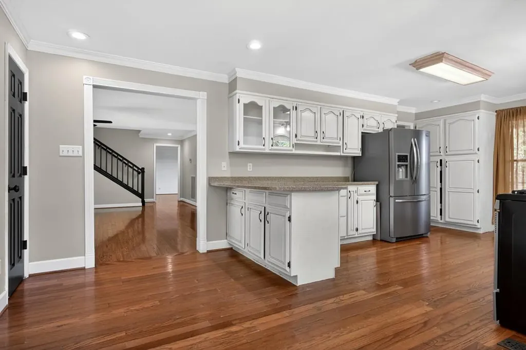 721 Valley Drive Livingston TN 38570