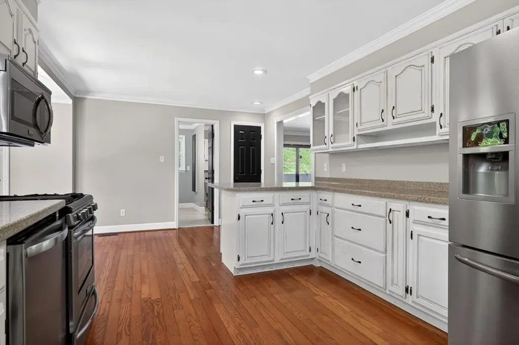 721 Valley Drive Livingston TN 38570