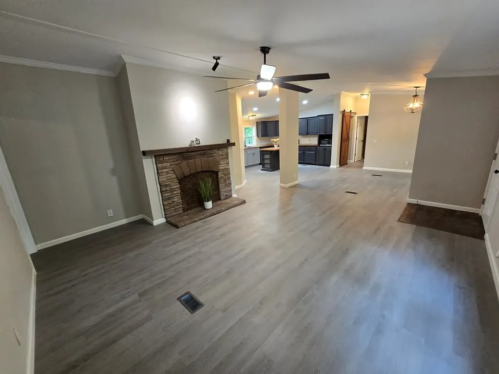 601 Foxwood Drive Crossville TN 38571
