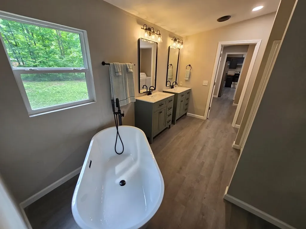 601 Foxwood Drive Crossville TN 38571