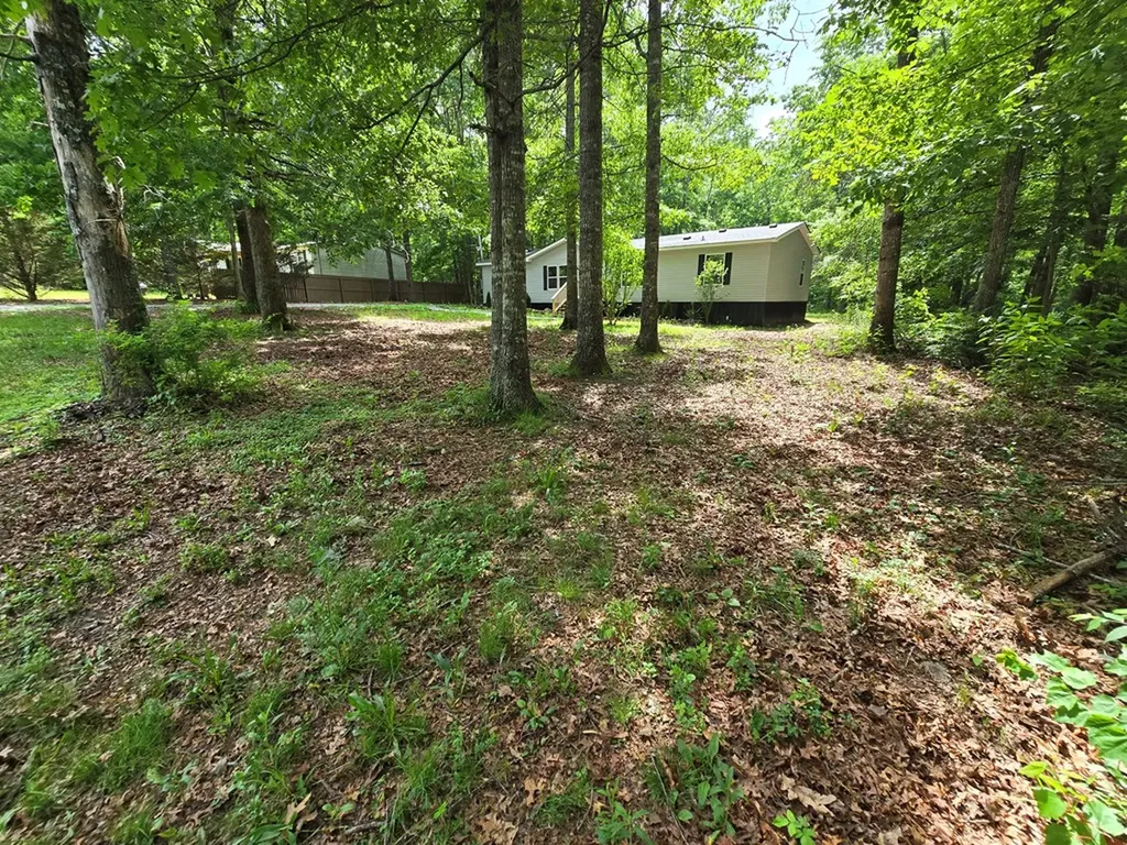 601 Foxwood Drive Crossville TN 38571