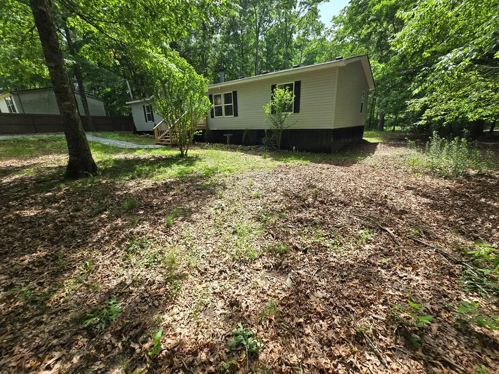 601 Foxwood Drive Crossville TN 38571