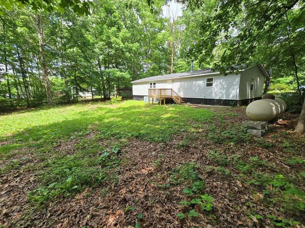 601 Foxwood Drive Crossville TN 38571