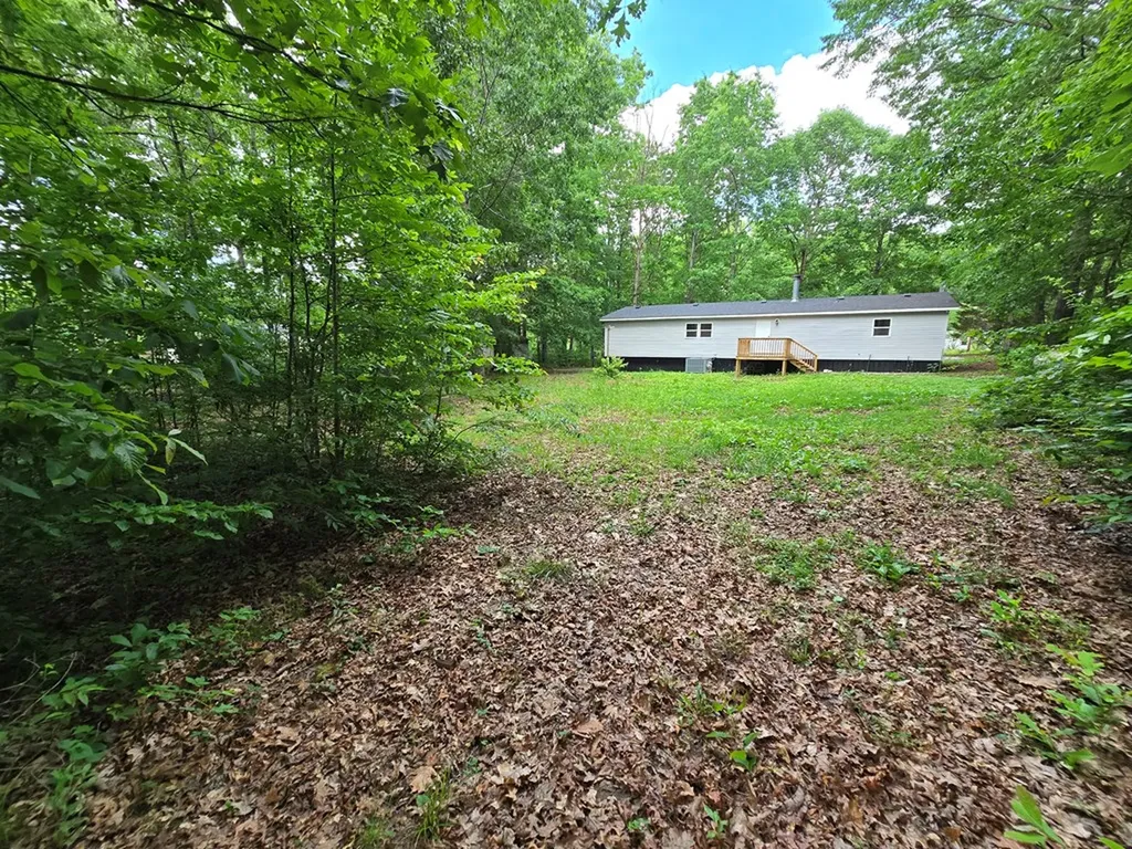 601 Foxwood Drive Crossville TN 38571