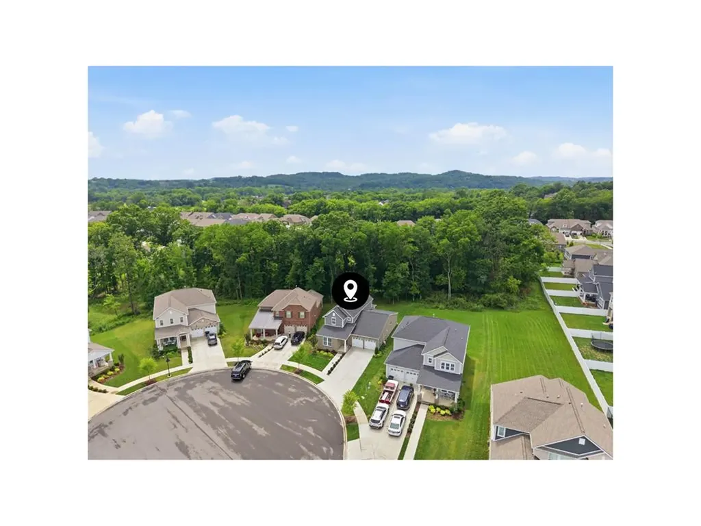 878 Nightingale Avenue Hendersonville TN 37075