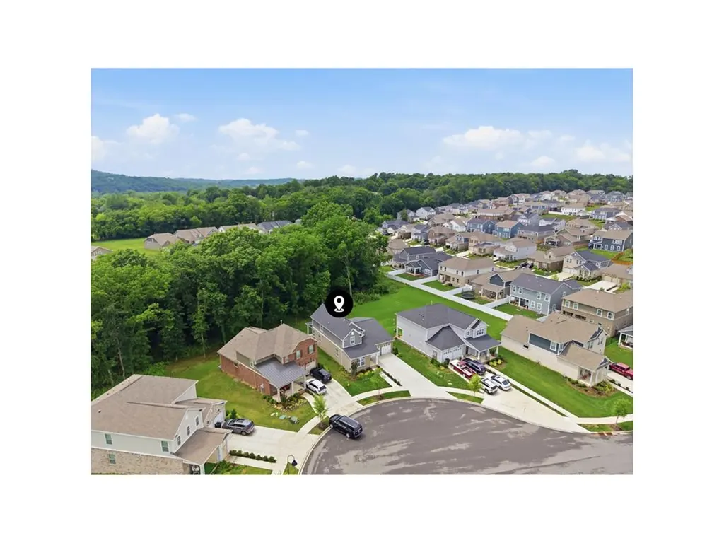878 Nightingale Avenue Hendersonville TN 37075