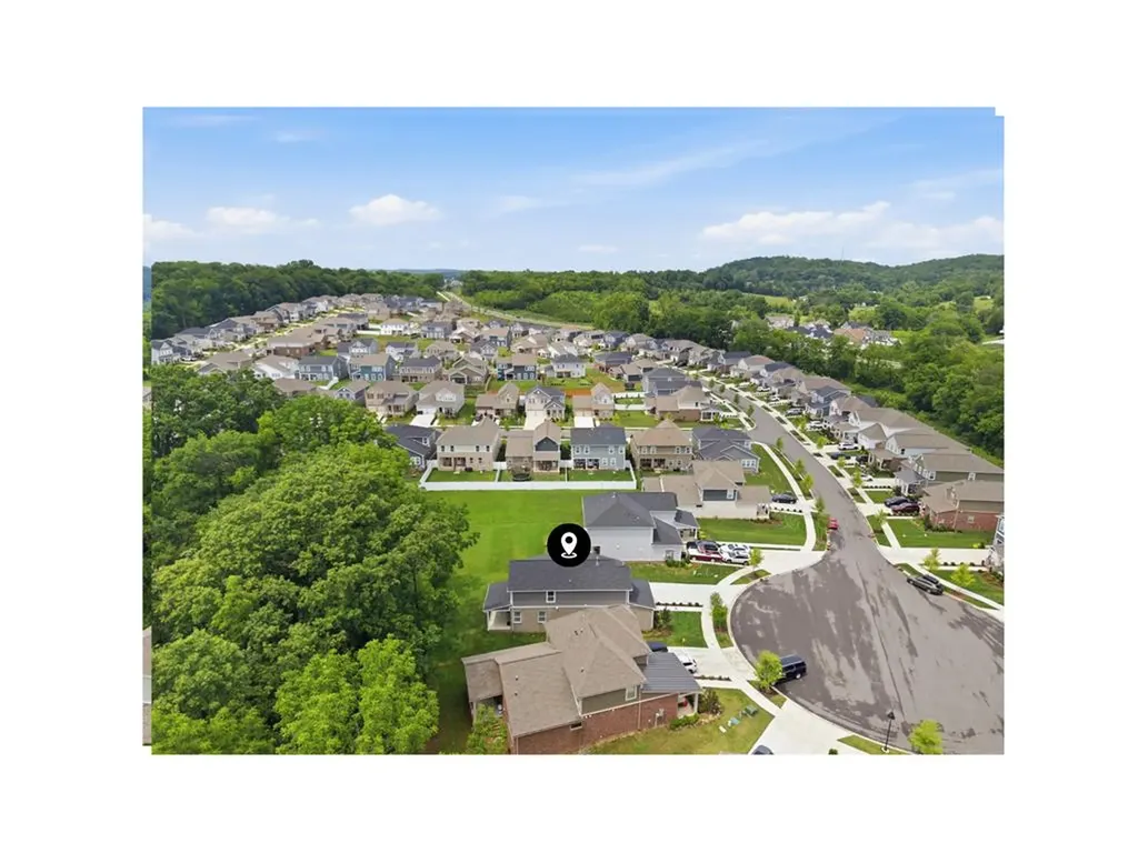 878 Nightingale Avenue Hendersonville TN 37075