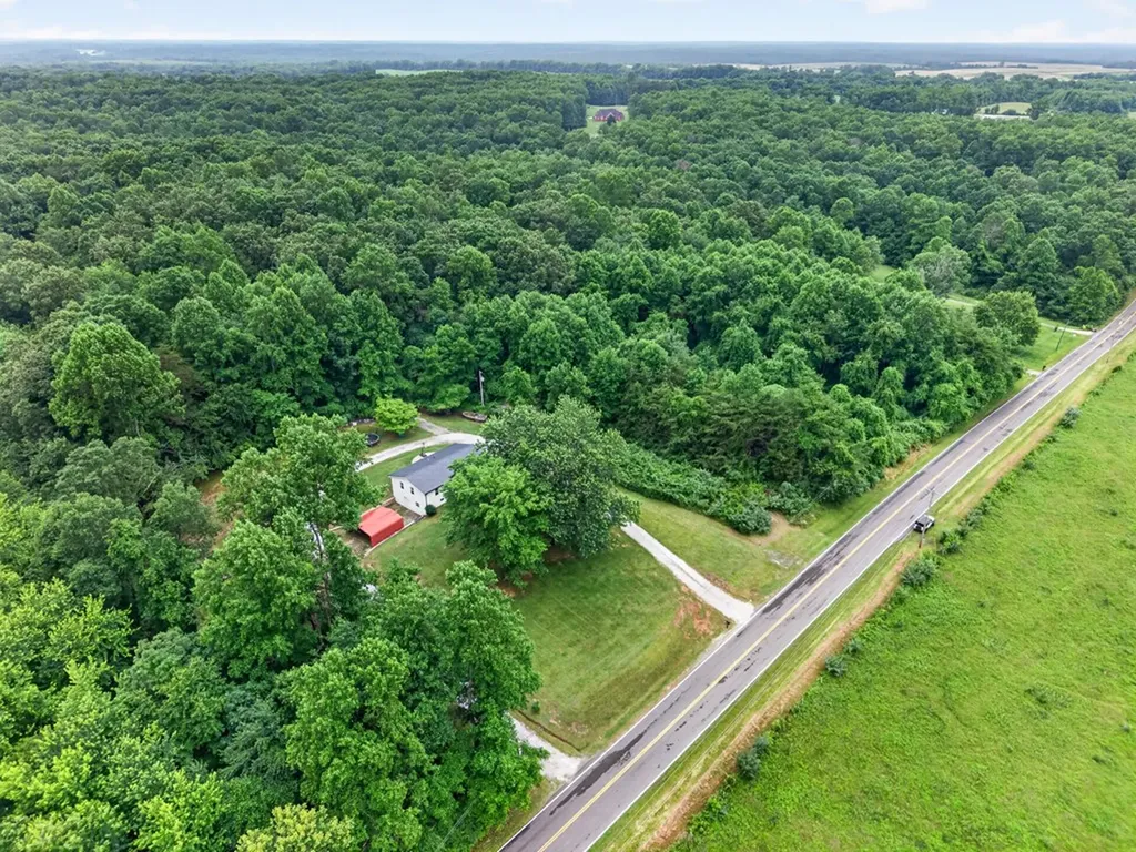 520 Phifer Mine Road Spencer TN 38585