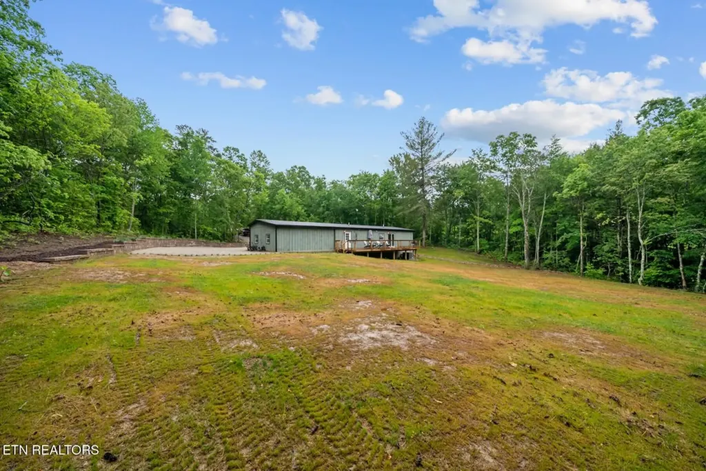 909 Remington Road Jamestown TN 38556