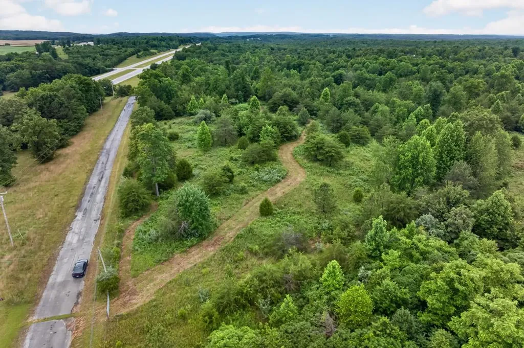 27 Ac Flatbush Lane Spencer TN 38585