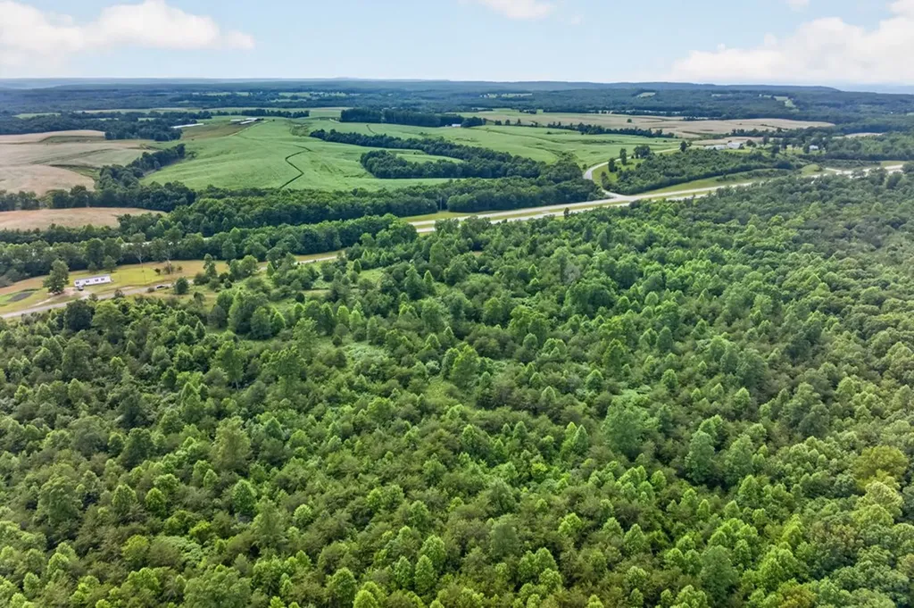 27 Ac Flatbush Lane Spencer TN 38585