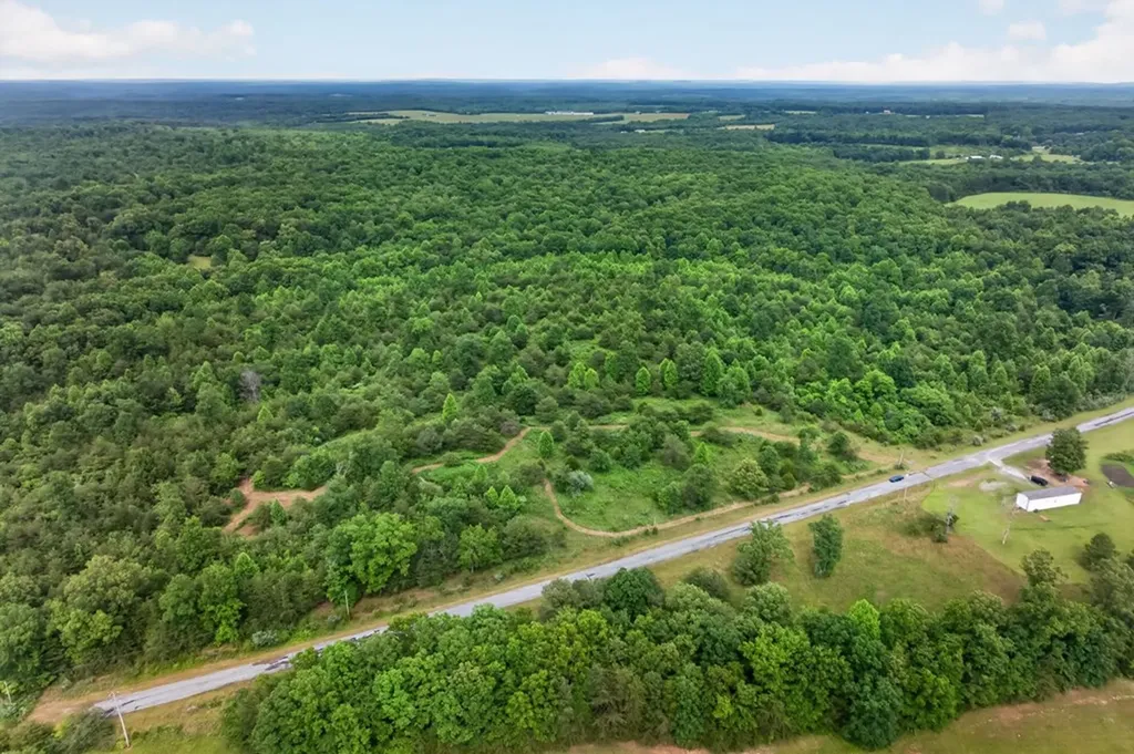 27 Ac Flatbush Lane Spencer TN 38585