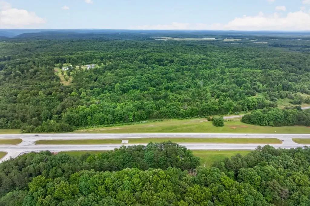 27 Ac Flatbush Lane Spencer TN 38585