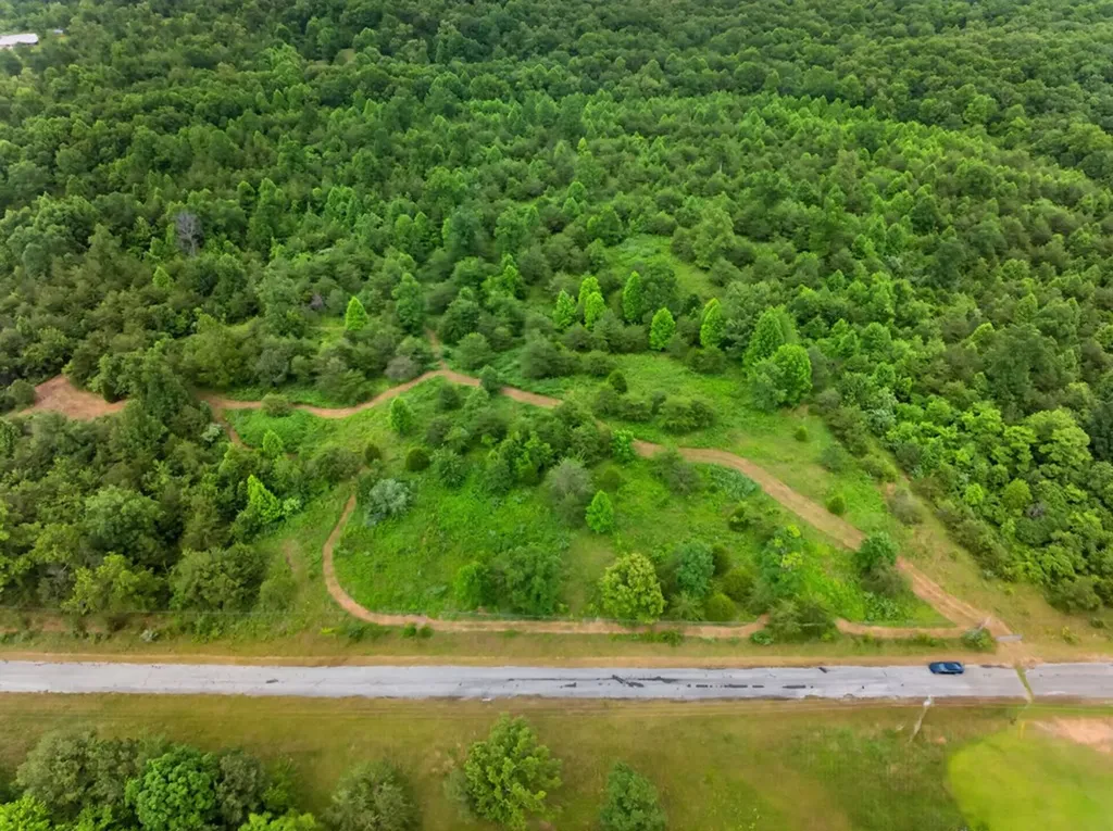 27 Ac Flatbush Lane Spencer TN 38585