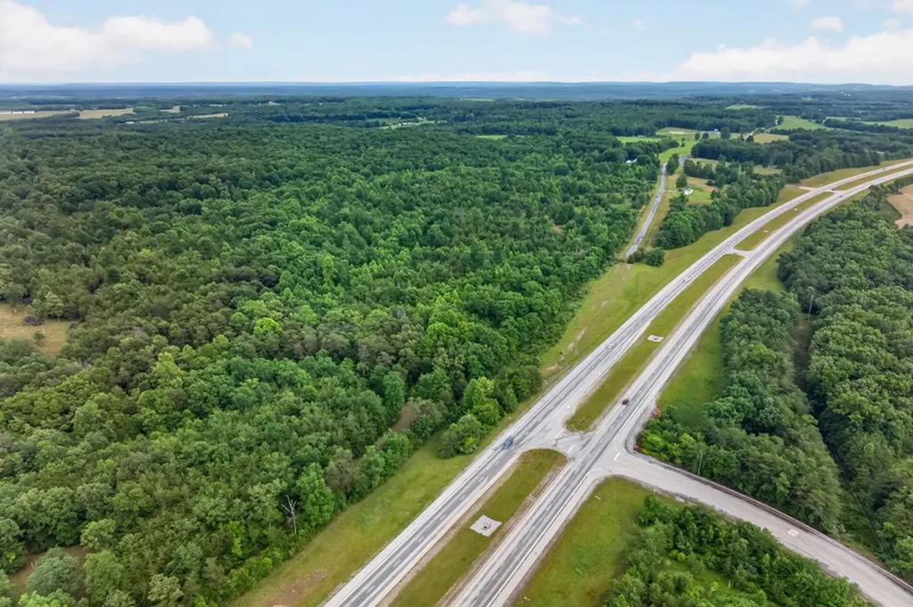 27 Ac Flatbush Lane Spencer TN 38585