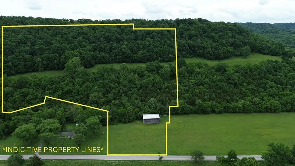 0 Pleasant Shade Hwy Lots 7 & 11 Pleasant Shade TN 37145