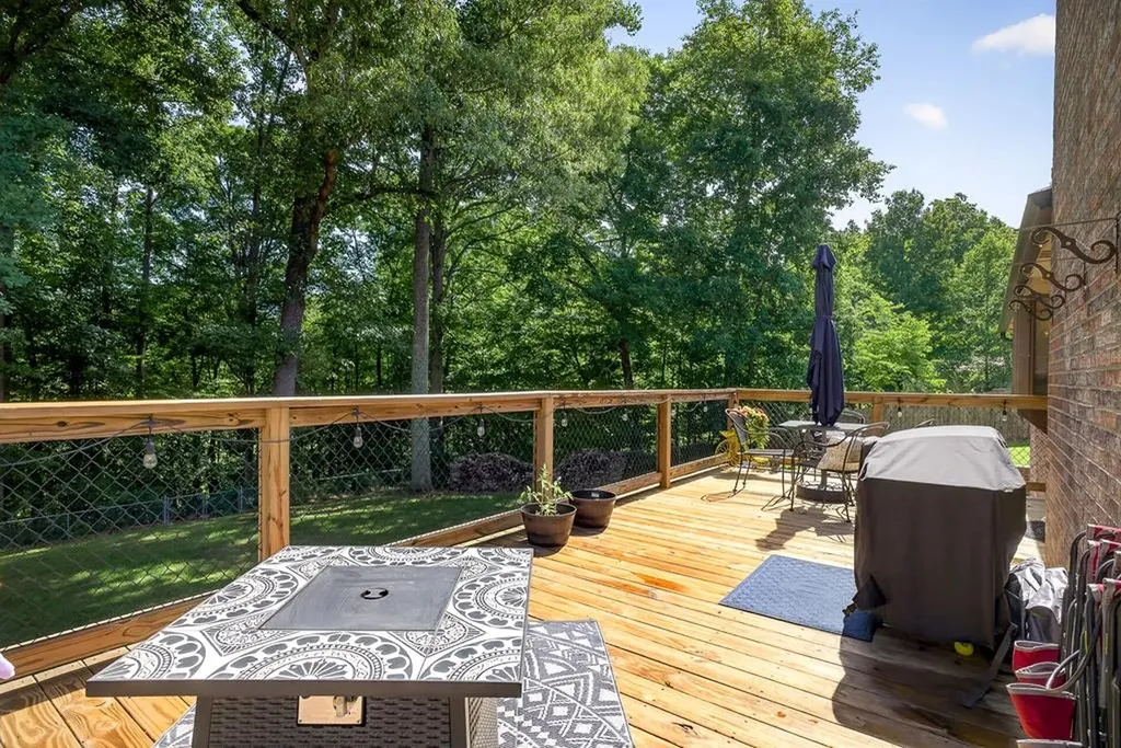 1331 Apple Valley Court Cookeville TN 38501-4444