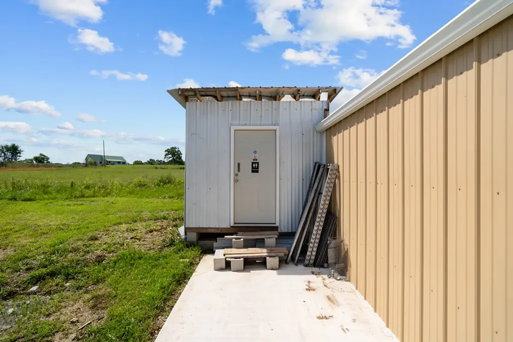 1424 Bellview Road Pikeville TN 37367