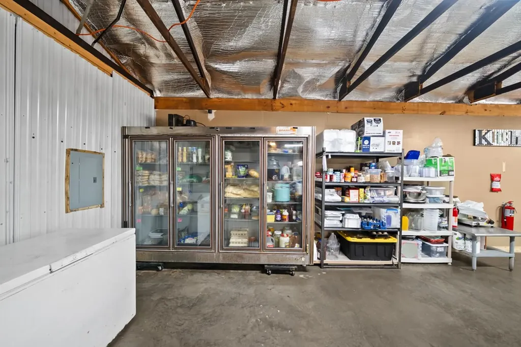 1424 Bellview Road Pikeville TN 37367
