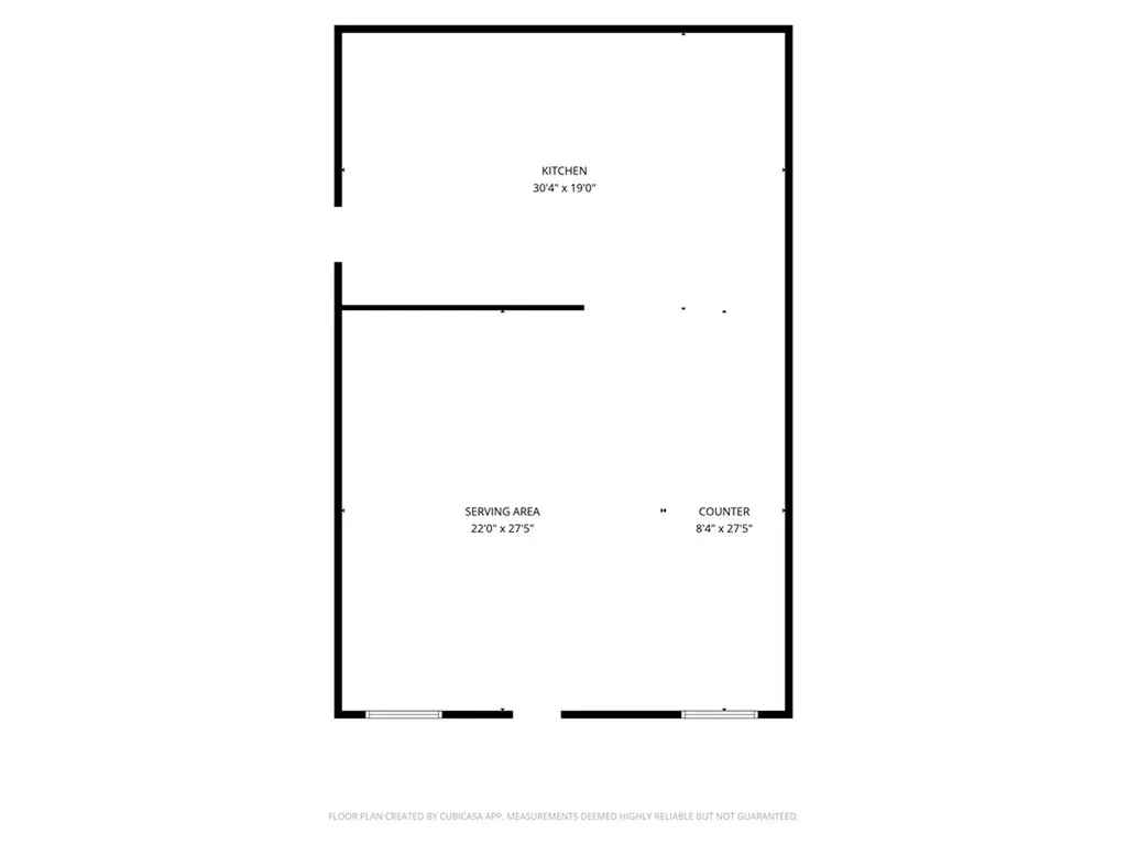 1424 Bellview Road Pikeville TN 37367