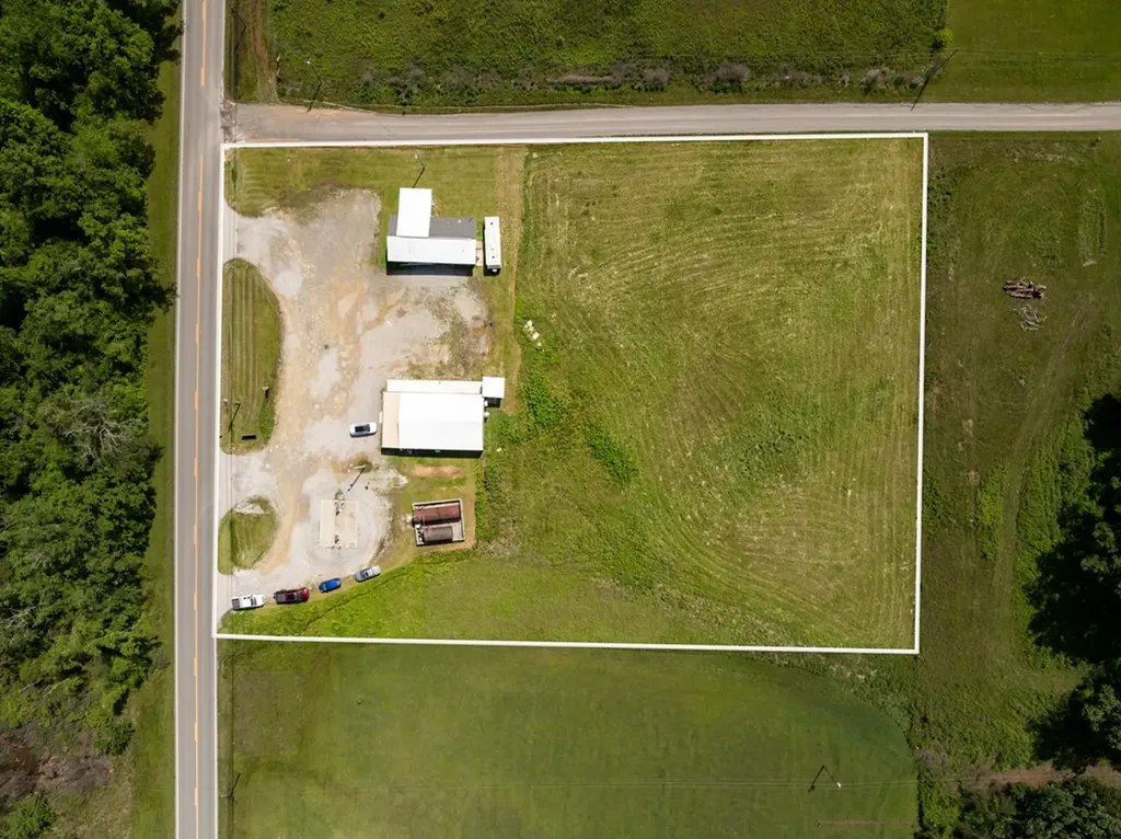 1424 Bellview Road Pikeville TN 37367