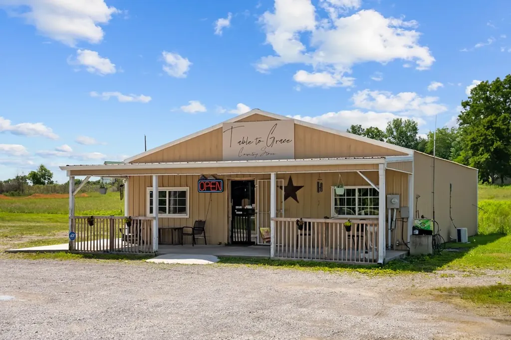 1424 Bellview Road Pikeville TN 37367