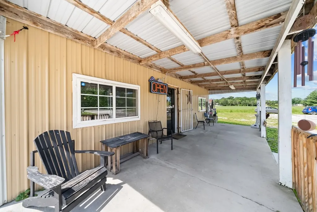 1424 Bellview Road Pikeville TN 37367