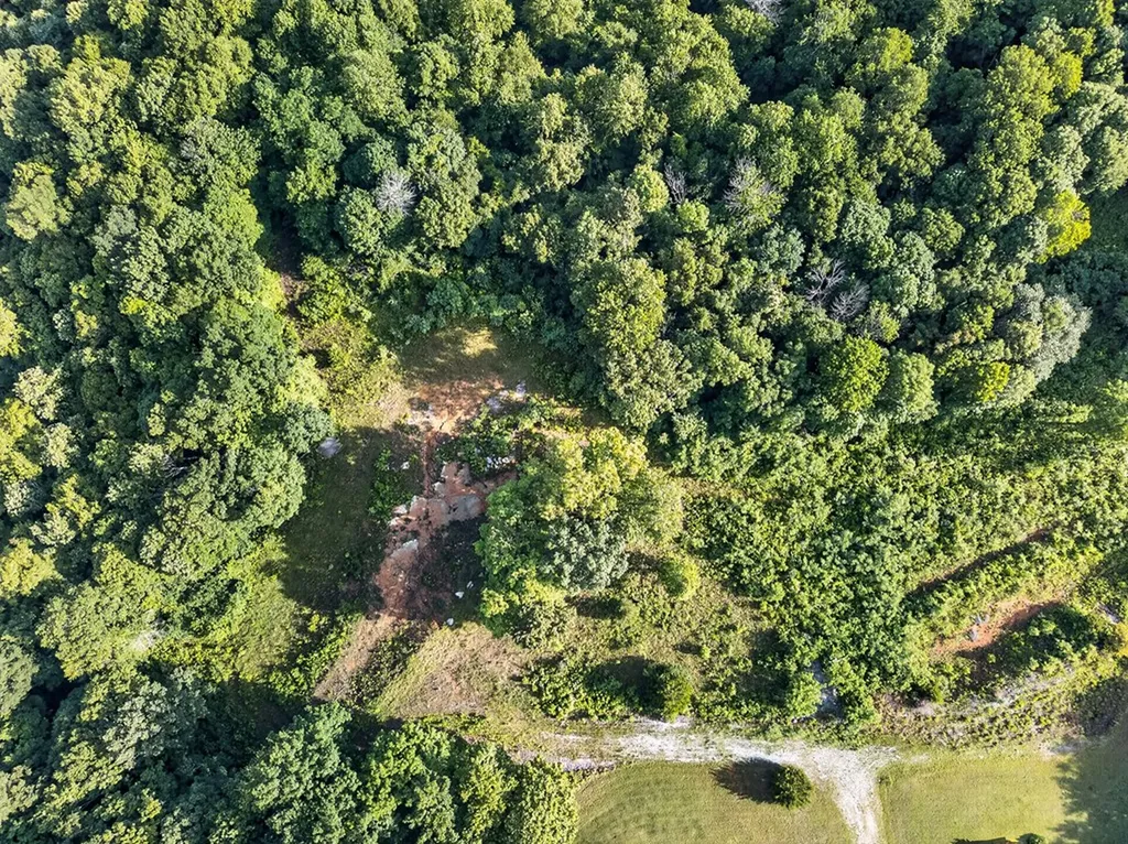 2.26 Ac Hidden Cove Lane Allons TN 38541