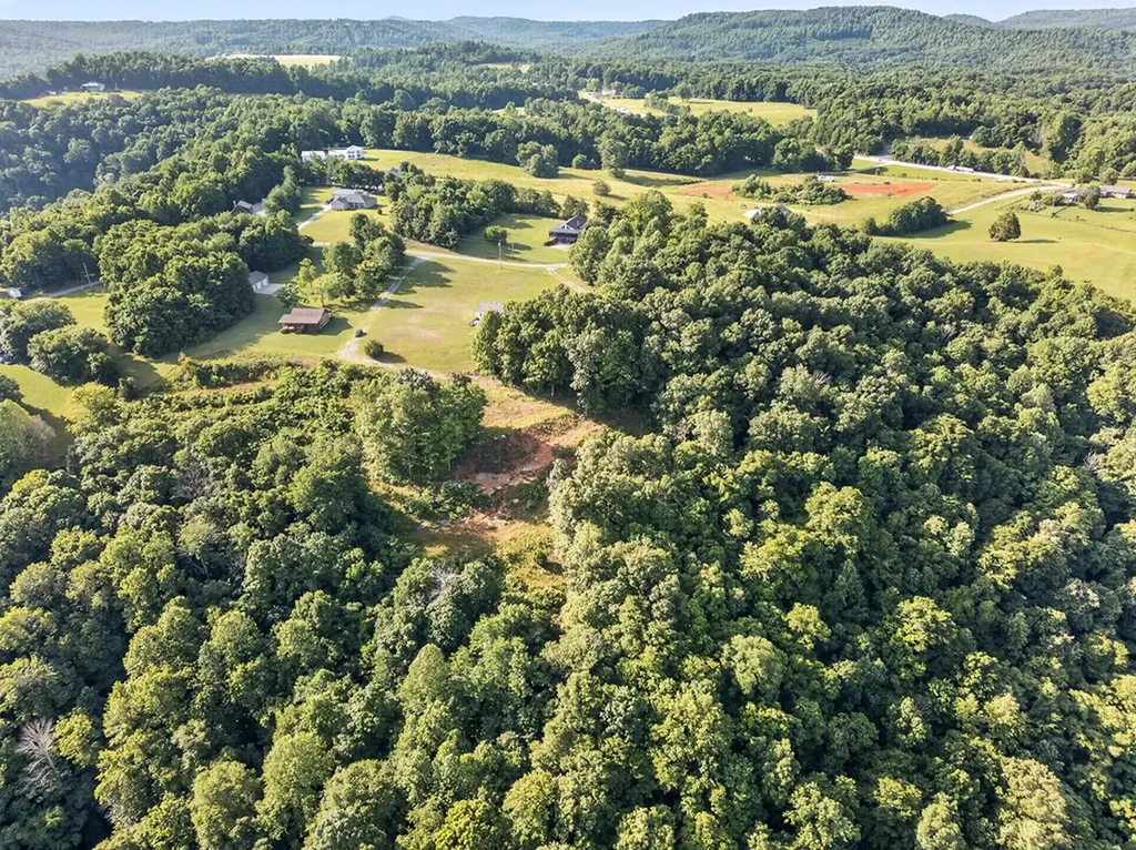 2.26 Ac Hidden Cove Lane Allons TN 38541
