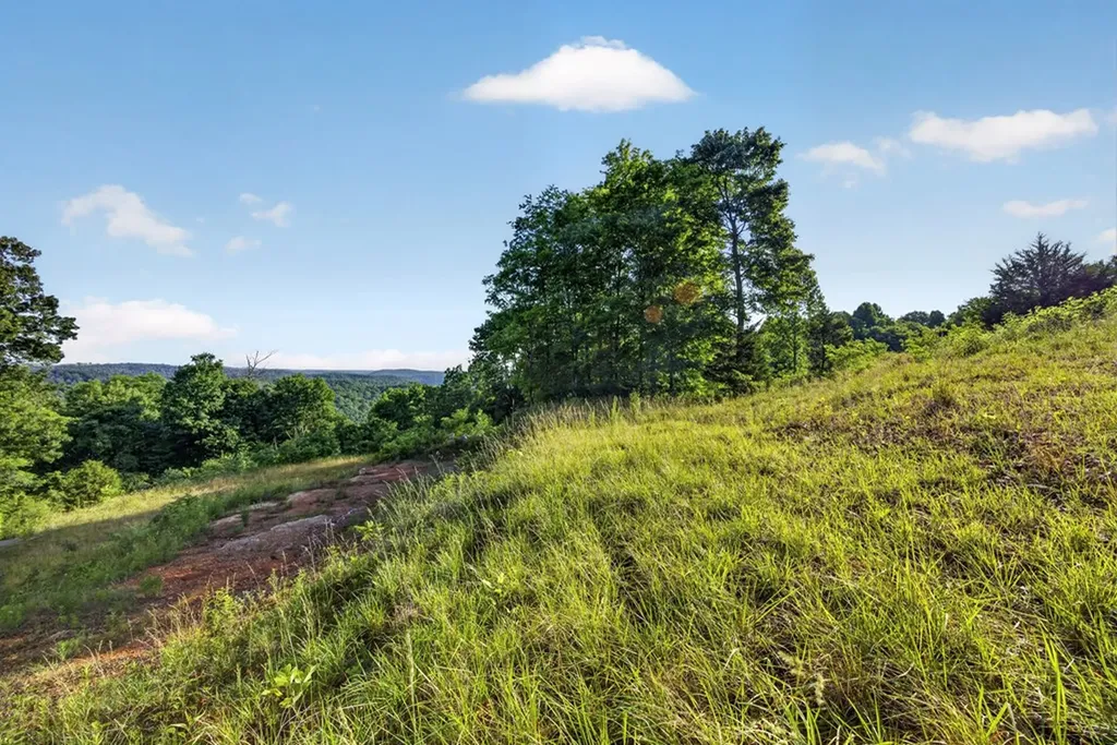 2.26 Ac Hidden Cove Lane Allons TN 38541