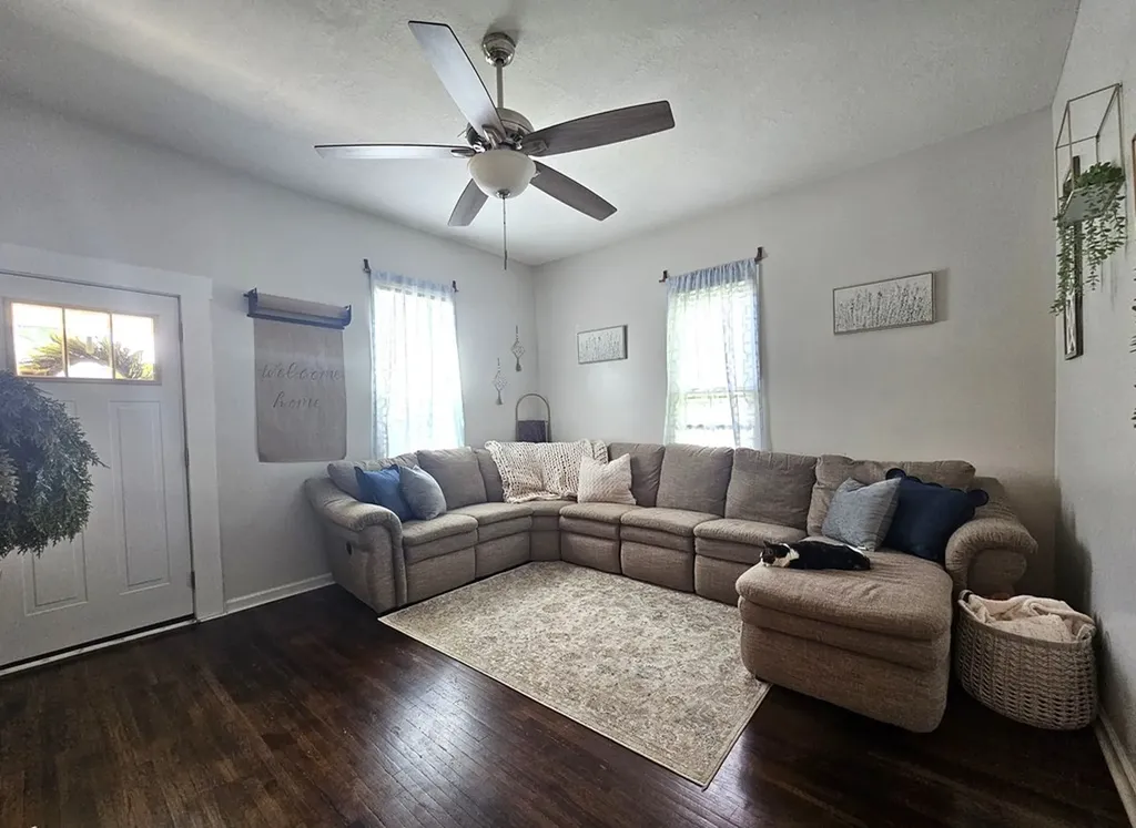 124 Andersonst Sparta TN 38583