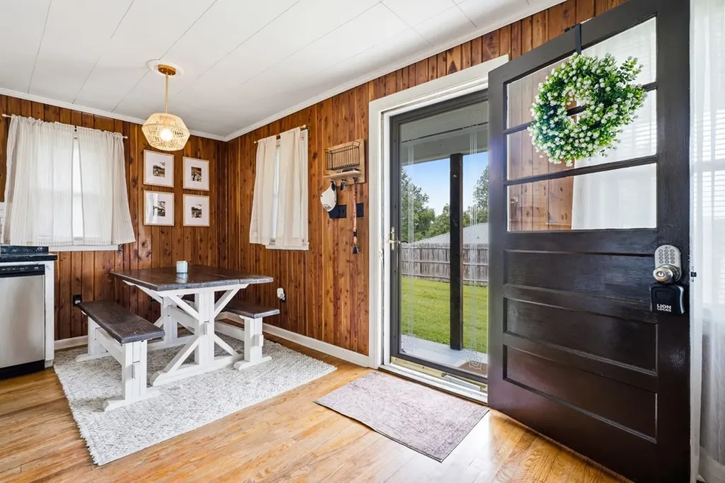 307 Miller Street Livingston TN 38570