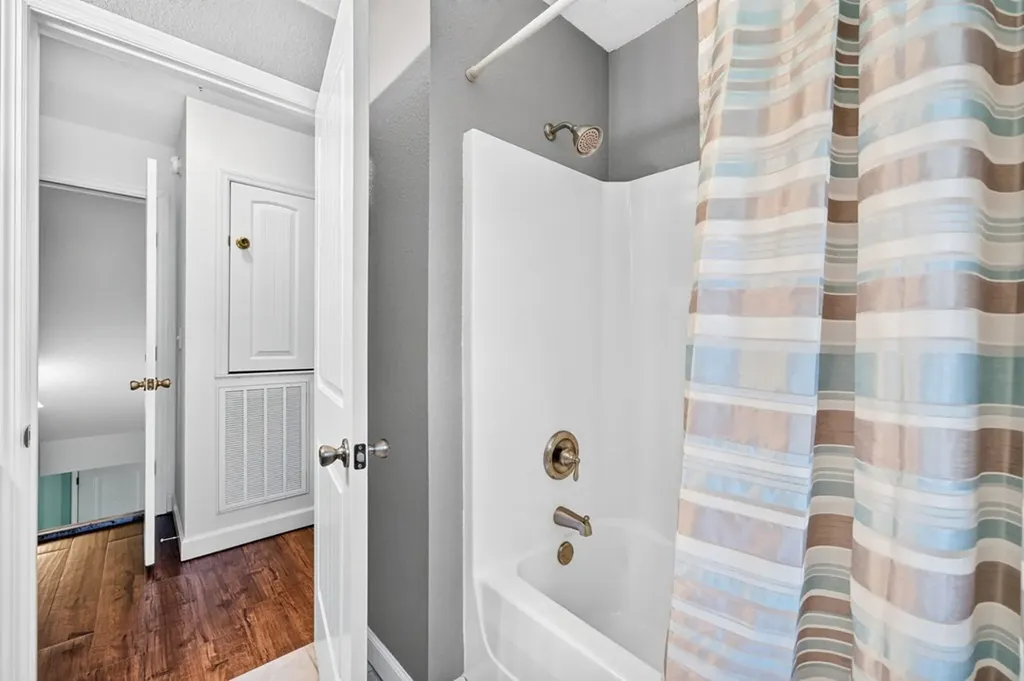 1007 Parkstown Extension Wilder TN 38589
