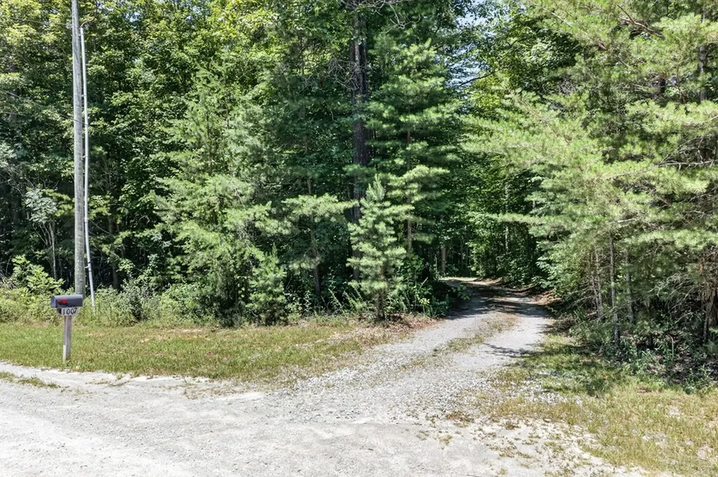 1007 Parkstown Extension Wilder TN 38589