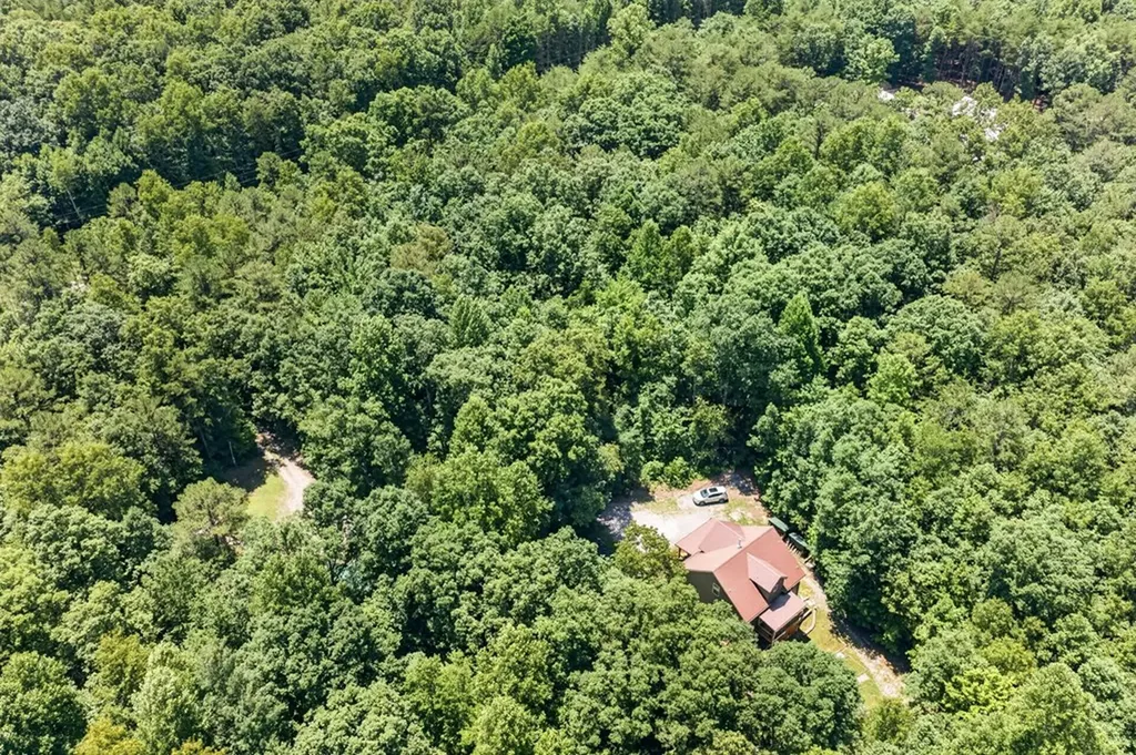 1007 Parkstown Extension Wilder TN 38589