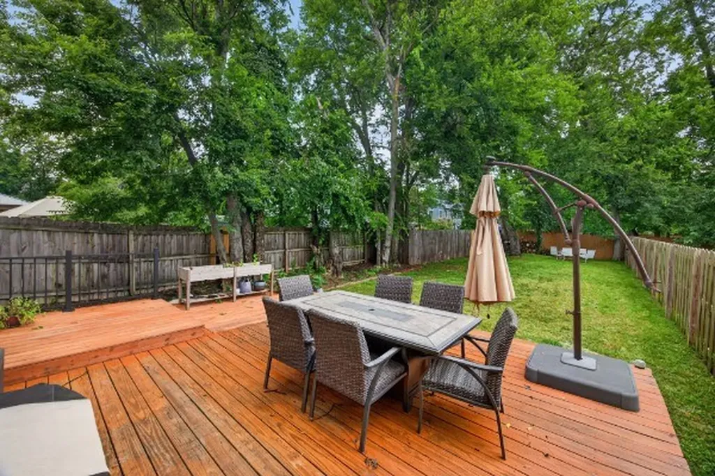 1213 Keller Avenue Nashville TN 37216