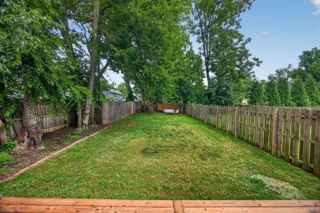1213 Keller Avenue Nashville TN 37216