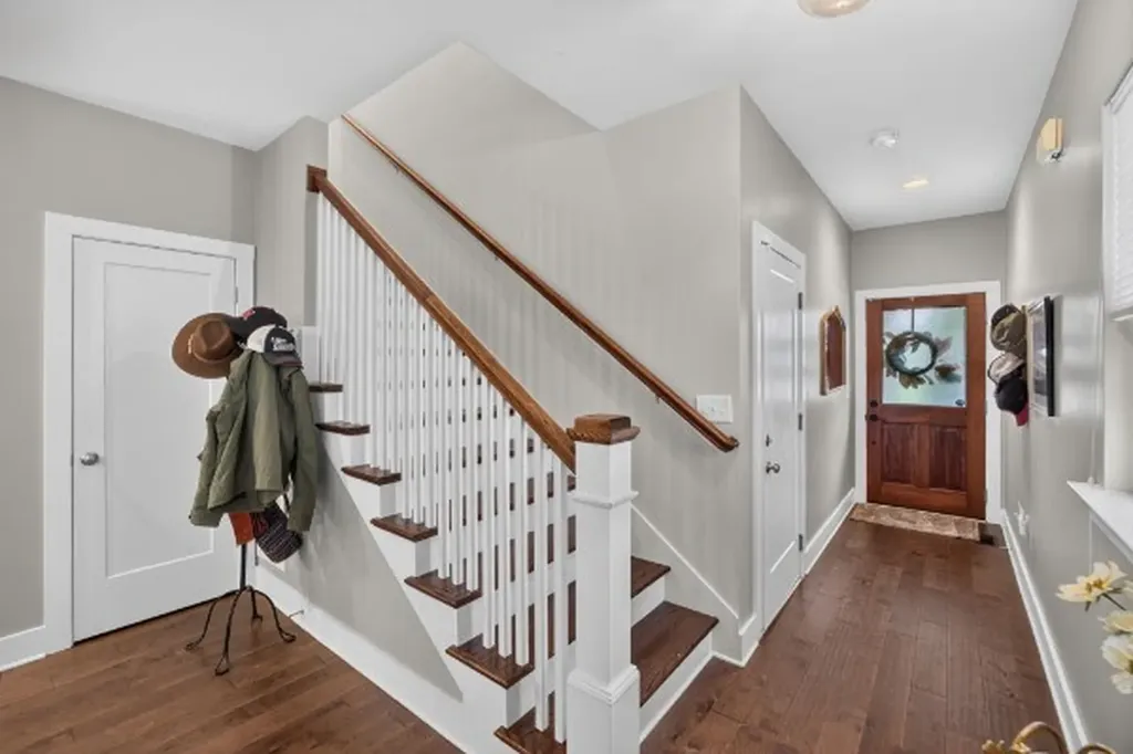 1213 Keller Avenue Nashville TN 37216