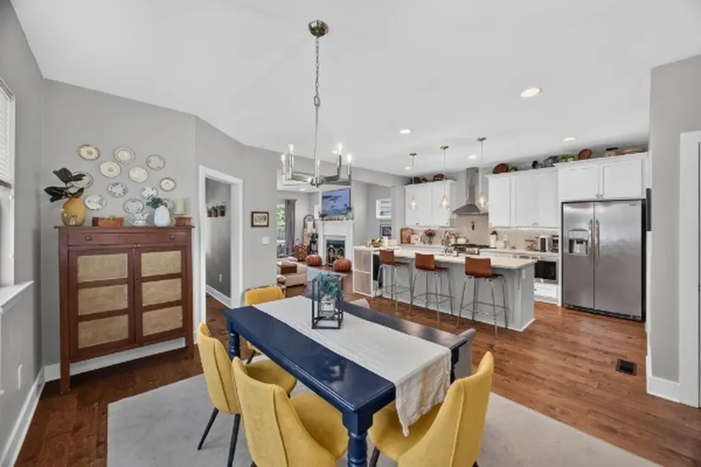 1213 Keller Avenue Nashville TN 37216