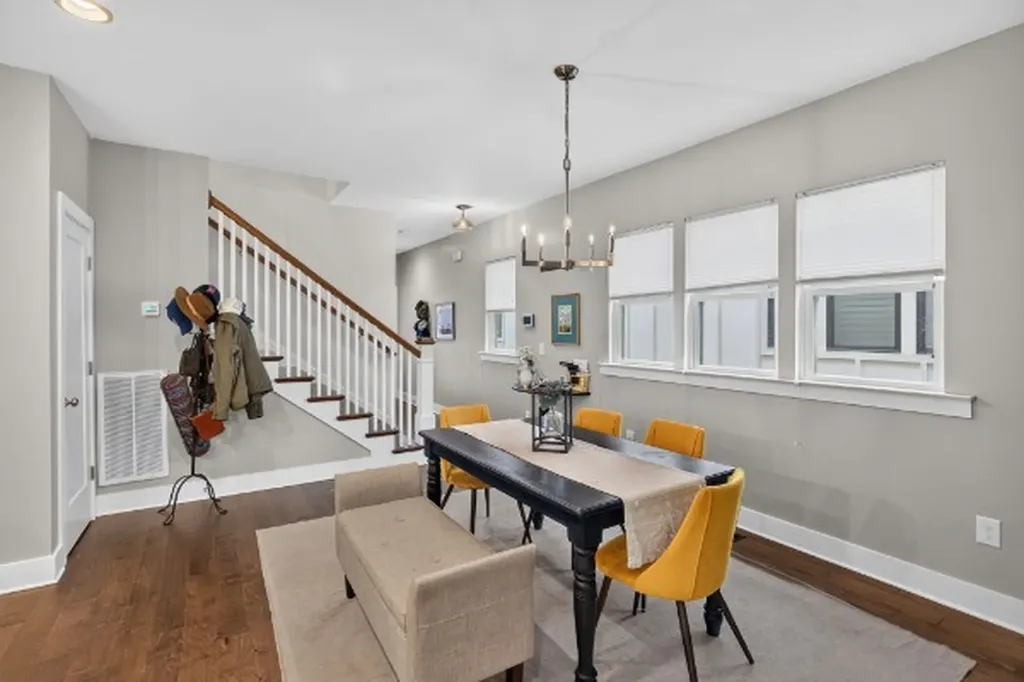 1213 Keller Avenue Nashville TN 37216