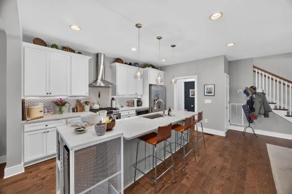 1213 Keller Avenue Nashville TN 37216