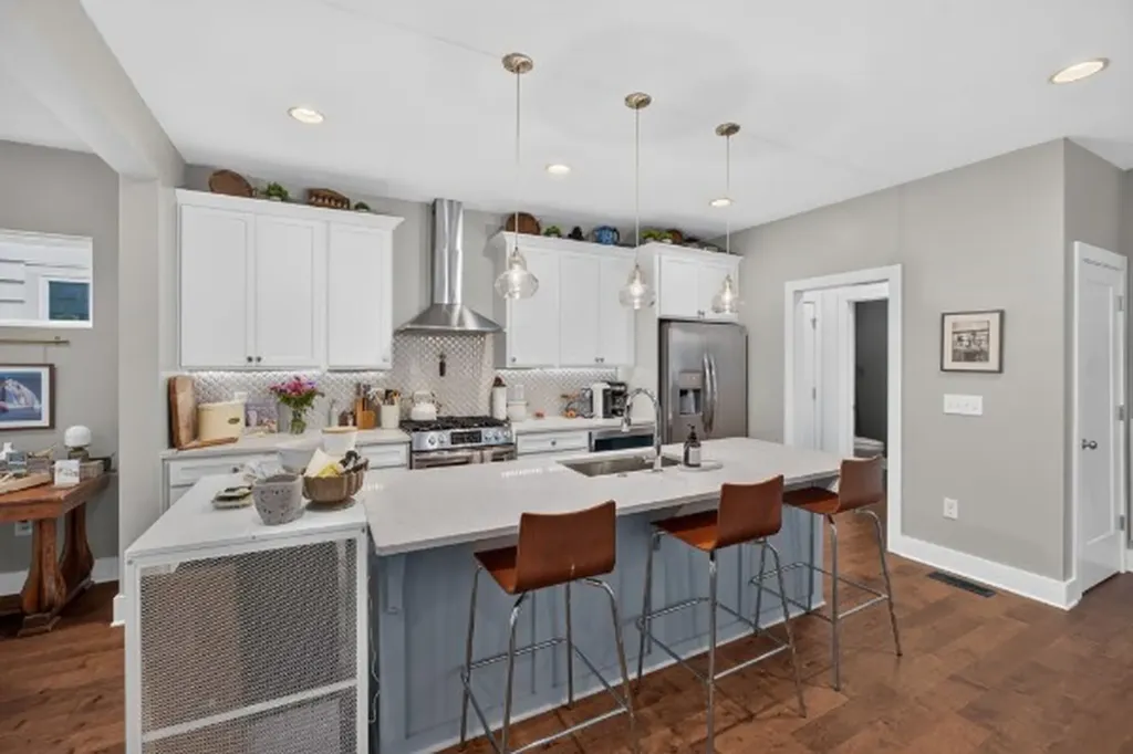 1213 Keller Avenue Nashville TN 37216