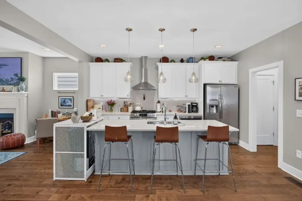 1213 Keller Avenue Nashville TN 37216