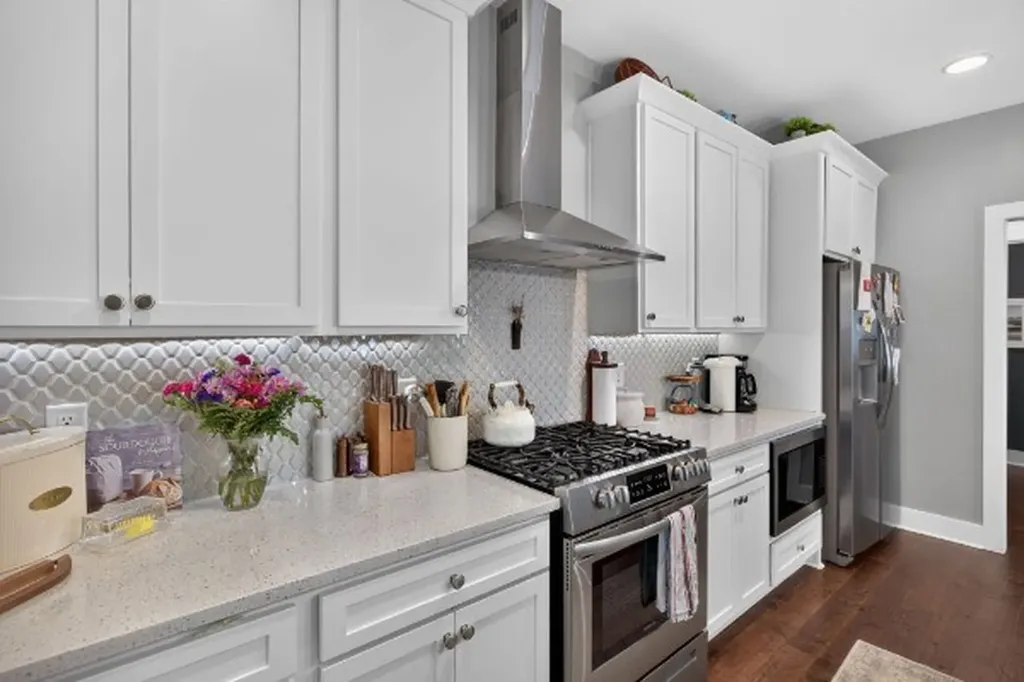 1213 Keller Avenue Nashville TN 37216