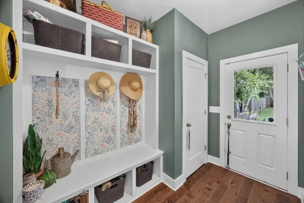 1213 Keller Avenue Nashville TN 37216