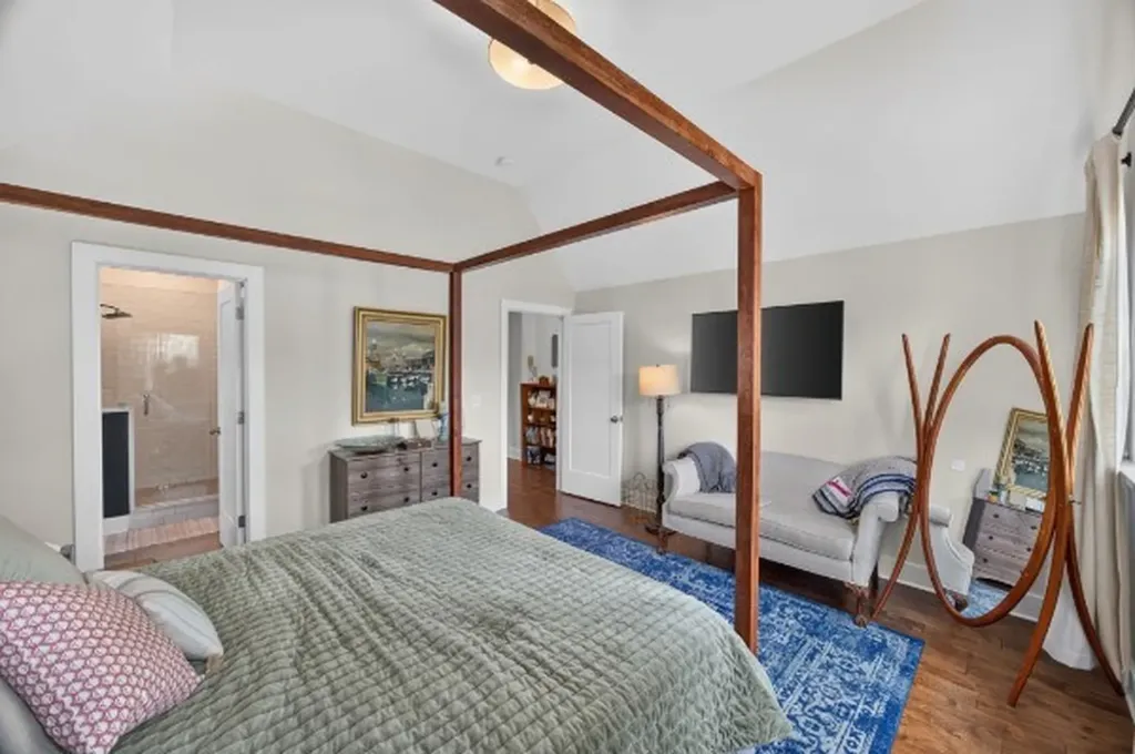 1213 Keller Avenue Nashville TN 37216