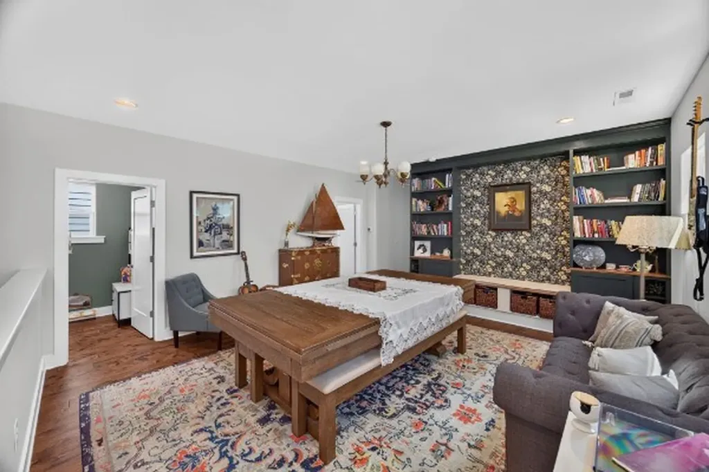 1213 Keller Avenue Nashville TN 37216